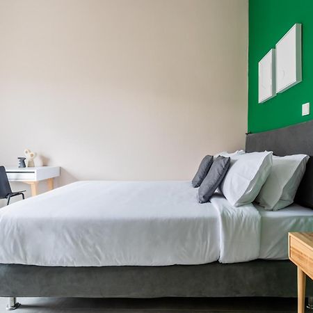 Apartamento Snug By Zoia Living Atenas Exterior foto