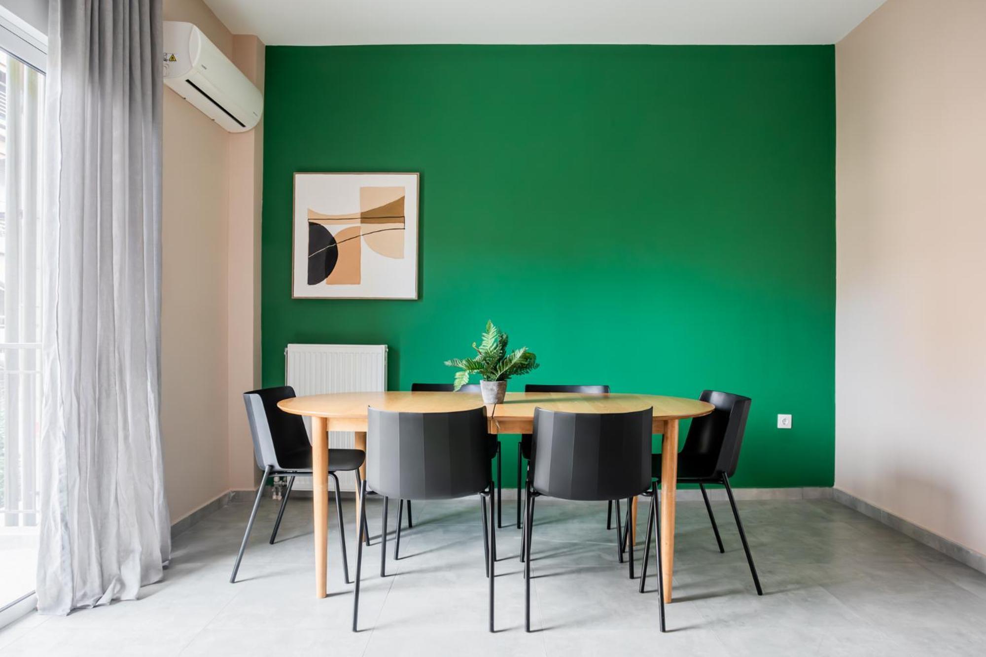 Apartamento Snug By Zoia Living Atenas Exterior foto